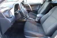 Toyota RAV 4  2.5 Hybrid 