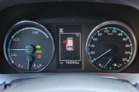 Toyota RAV 4  2.5 Hybrid 