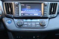 Toyota RAV 4  2.5 Hybrid 