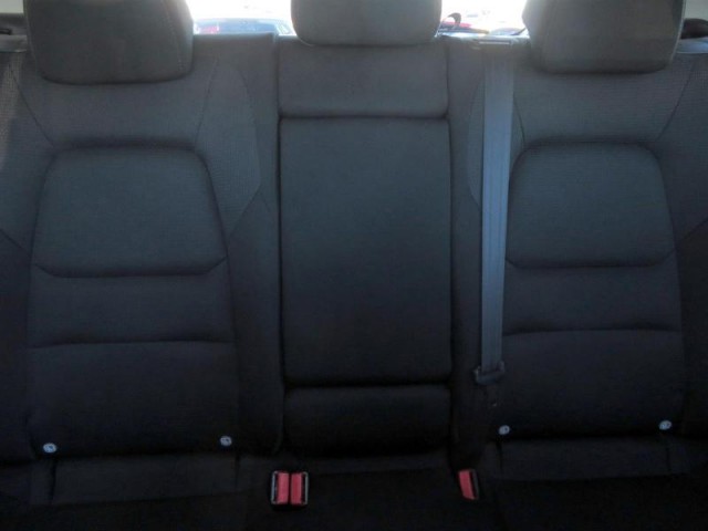 Mazda CX-5  2.0 Skyactiv-G Attraction