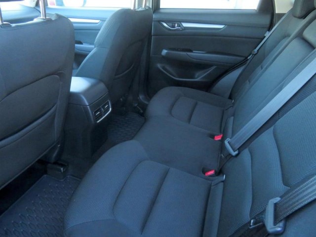 Mazda CX-5  2.0 Skyactiv-G Attraction