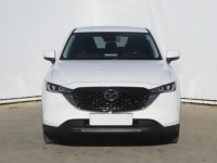 Mazda CX-5  2.0 Skyactiv-G Attraction