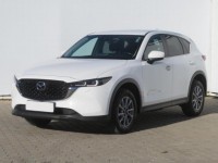 Mazda CX-5  2.0 Skyactiv-G Attraction