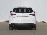 Mazda CX-5  2.0 Skyactiv-G Attraction