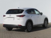 Mazda CX-5  2.0 Skyactiv-G Attraction