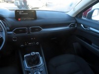 Mazda CX-5  2.0 Skyactiv-G Attraction