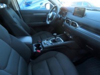 Mazda CX-5  2.0 Skyactiv-G Attraction