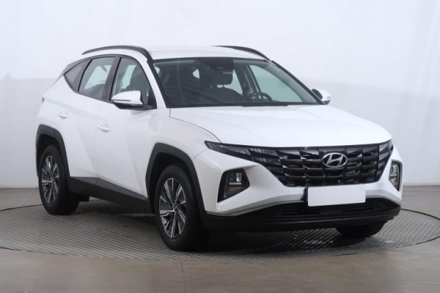 Hyundai Tucson  1.6 T-GDI Comfort