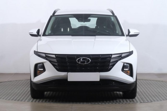 Hyundai Tucson  1.6 T-GDI Comfort