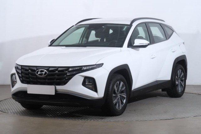 Hyundai Tucson  1.6 T-GDI Comfort