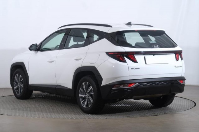 Hyundai Tucson  1.6 T-GDI Comfort