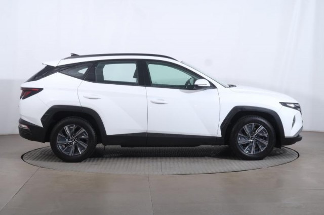 Hyundai Tucson  1.6 T-GDI Comfort