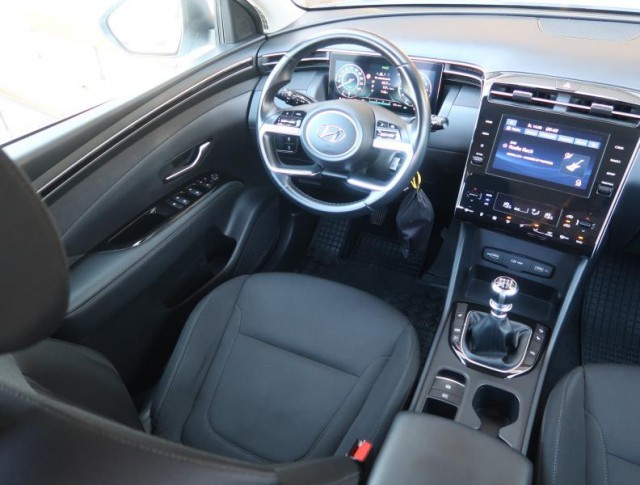 Hyundai Tucson  1.6 T-GDI Comfort