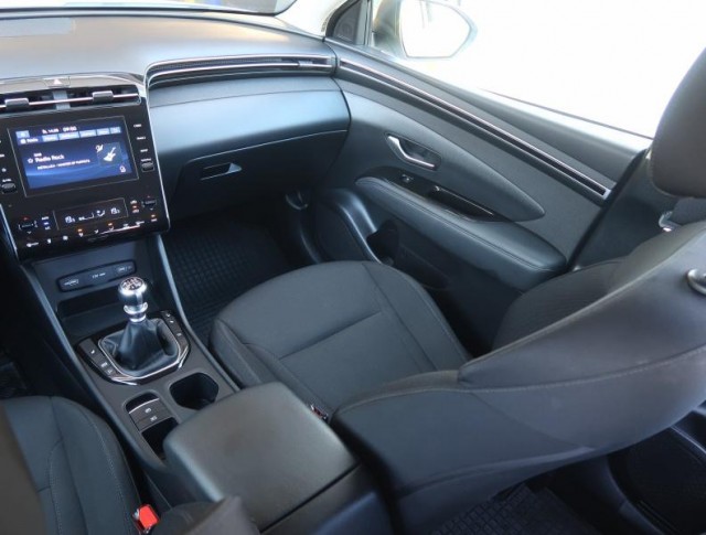 Hyundai Tucson  1.6 T-GDI Comfort