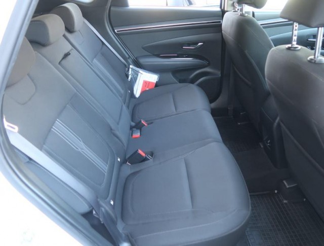 Hyundai Tucson  1.6 T-GDI Comfort