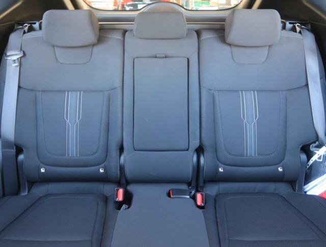 Hyundai Tucson  1.6 T-GDI Comfort