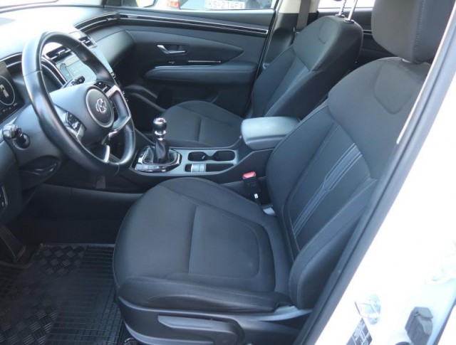 Hyundai Tucson  1.6 T-GDI Comfort