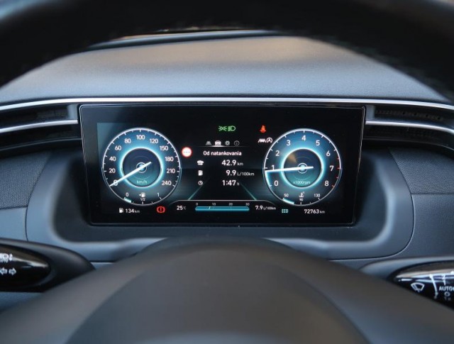 Hyundai Tucson  1.6 T-GDI Comfort