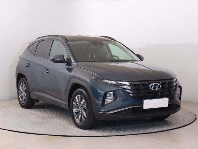 Hyundai Tucson  1.6 CRDi Style