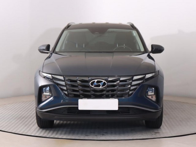 Hyundai Tucson  1.6 CRDi Style