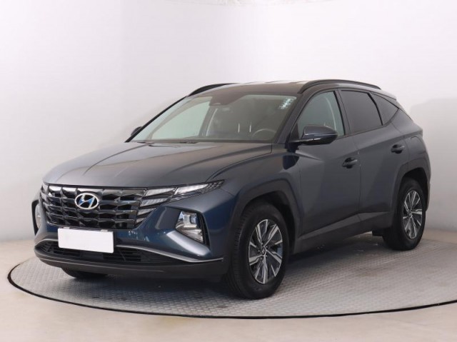 Hyundai Tucson  1.6 CRDi Style