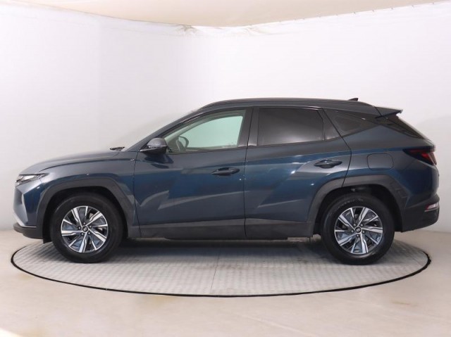 Hyundai Tucson  1.6 CRDi Style