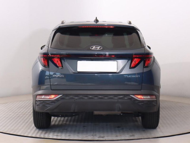 Hyundai Tucson  1.6 CRDi Style