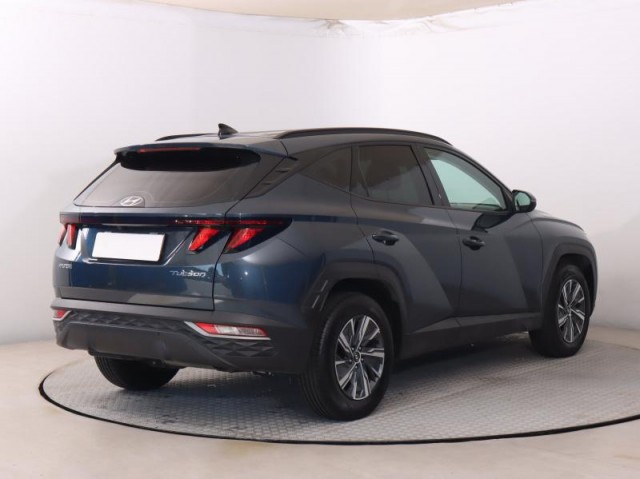 Hyundai Tucson  1.6 CRDi Style