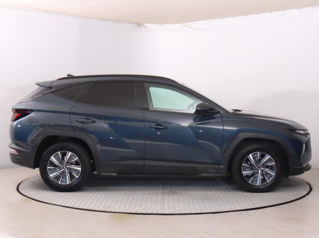 Hyundai Tucson  1.6 CRDi Style