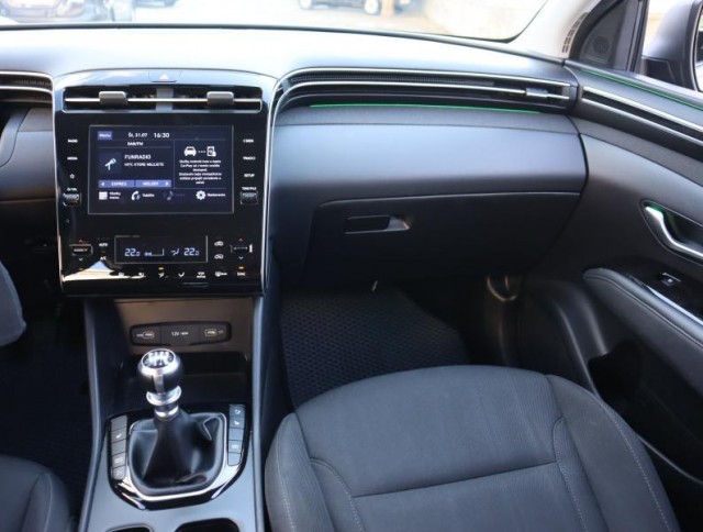 Hyundai Tucson  1.6 CRDi Style