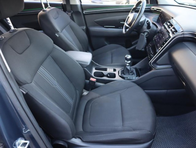 Hyundai Tucson  1.6 CRDi Style