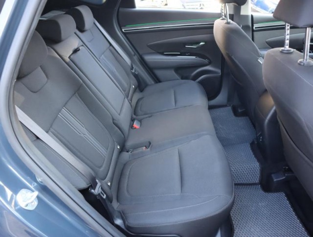 Hyundai Tucson  1.6 CRDi Style