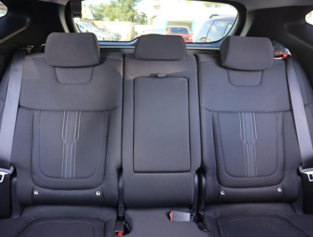 Hyundai Tucson  1.6 CRDi Style