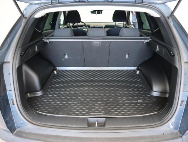 Hyundai Tucson  1.6 CRDi Style