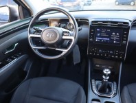 Hyundai Tucson  1.6 CRDi Style