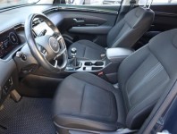 Hyundai Tucson  1.6 CRDi Style
