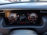 Hyundai Tucson  1.6 CRDi Style