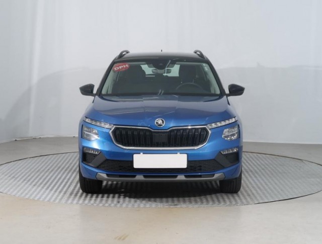 Škoda Kamiq  1.0 TSI Selection