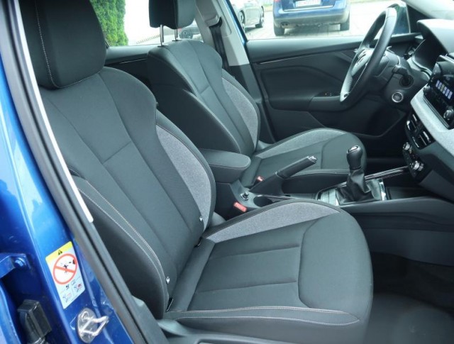 Škoda Kamiq  1.0 TSI Selection