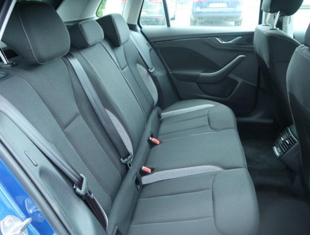 Škoda Kamiq  1.0 TSI Selection