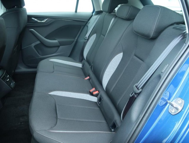 Škoda Kamiq  1.0 TSI Selection