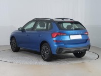 Škoda Kamiq  1.0 TSI Selection