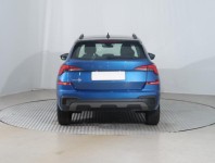 Škoda Kamiq  1.0 TSI Selection