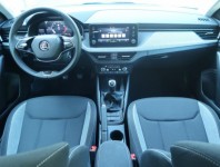 Škoda Kamiq  1.0 TSI Selection