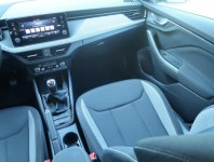 Škoda Kamiq  1.0 TSI Selection