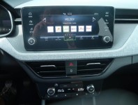 Škoda Kamiq  1.0 TSI Selection