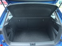 Škoda Kamiq  1.0 TSI Selection