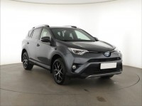 Toyota RAV 4  2.5 Hybrid 