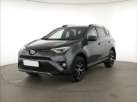 Toyota RAV 4  2.5 Hybrid 