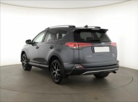 Toyota RAV 4  2.5 Hybrid 